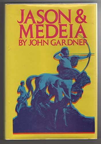 Jason and Medeia