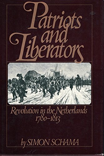 Patriots & Liberators
