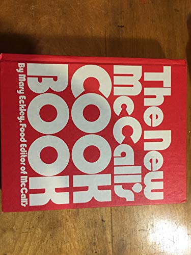 The New McCall's Cookbook