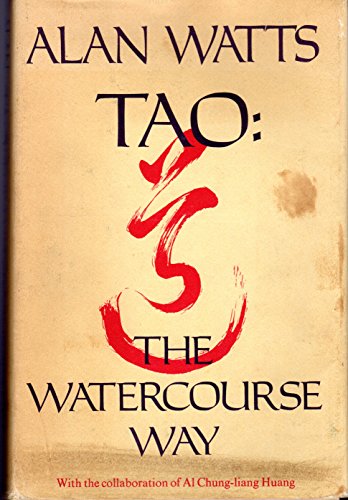 Tao: The Watercourse Way