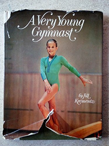 A Very Young Gymnast