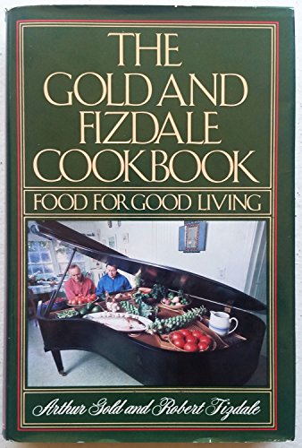 Gold & Fizdale Cookbook