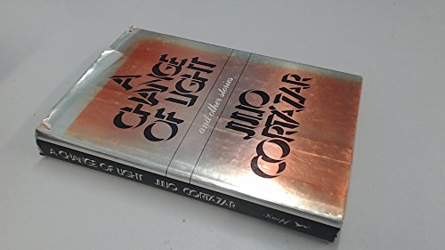 A Change of Light and Other Stories