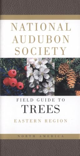 Audubon Society Field Guide to North American Trees: Eastern Region