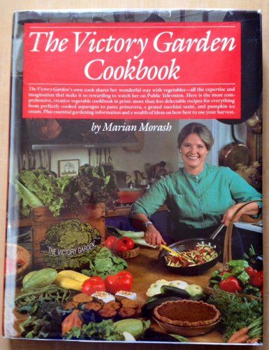 Victory Garden Cookbook