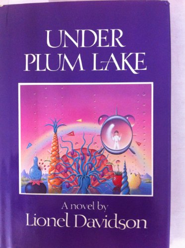 Under Plum Lake