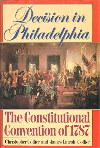 Decision in Philadelphia