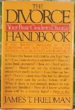 Divorce Handbook: Your Basic Guide to Divorce