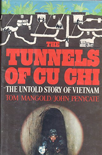 The Tunnels of Cu-Chi