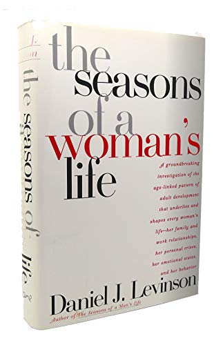 The Seasons of a Woman's Life