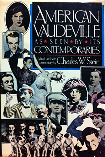 AMERICAN VAUDEVILLE