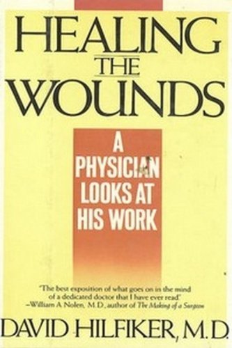 Healing the Wounds