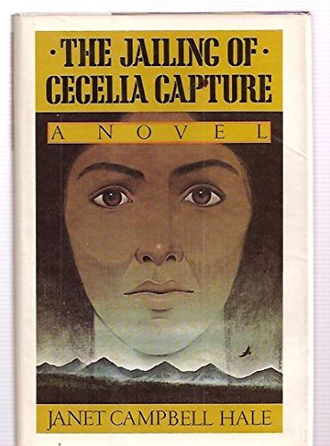 The Jailing of Cecelia Capture