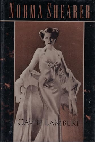 Norma Shearer: A Biography