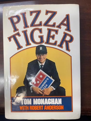 Pizza Tiger