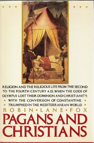 PAGANS & CHRISTIANS