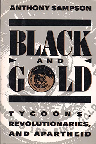 Black and Gold
