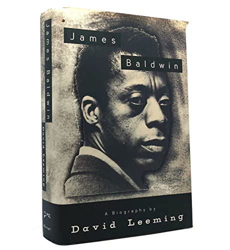 James Baldwin: A Biography