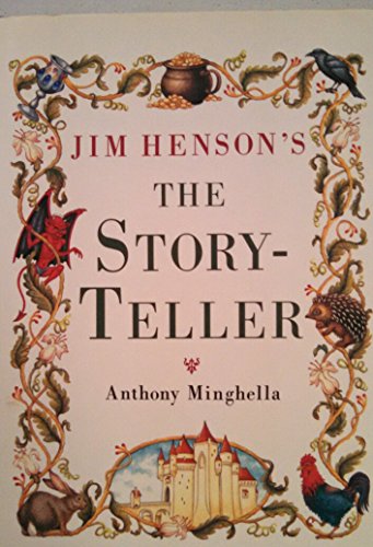 Jim Henson's "the Storyteller"