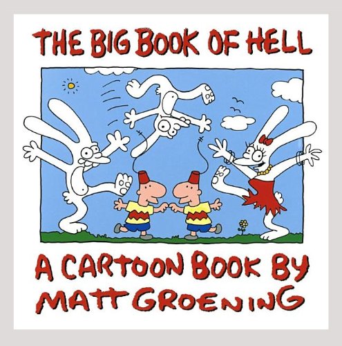 Big Book of Hell