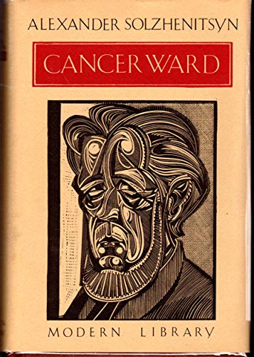 Cancer Ward
