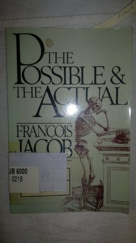 The Possible and the Actual (Pantheon's Asia Library)