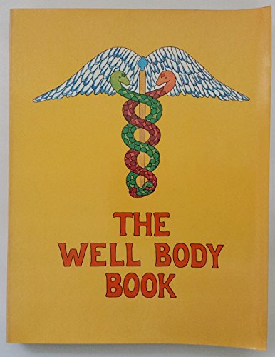 The Well Body Book
