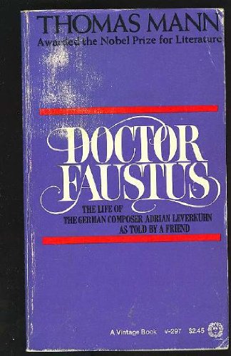 DOCTOR FAUSTUS V297