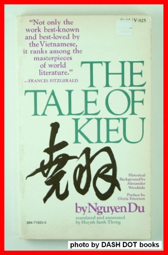 The tale of Kieu