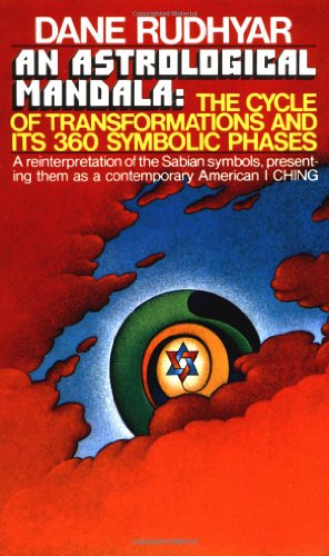 An Astrological Mandala: The Cycle of Transformations and Its 360 Symbolic Phases