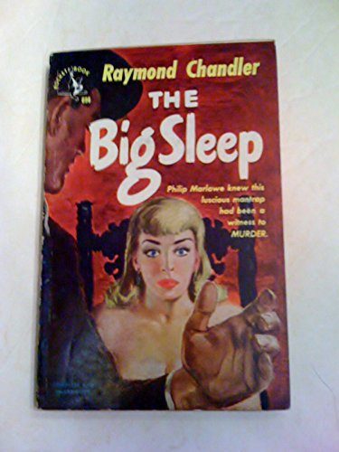 The Big Sleep