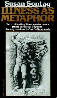 Illness as Metaphor