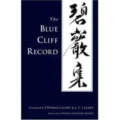 The Blue Cliff Record, Vol. 1