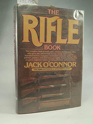 The Rifle Book