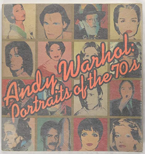 Andy Warhol: Portrait of the 70's
