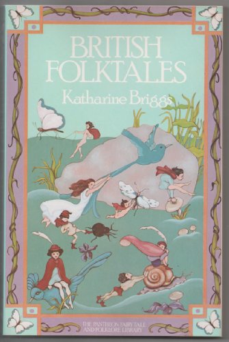 British Folk Tales