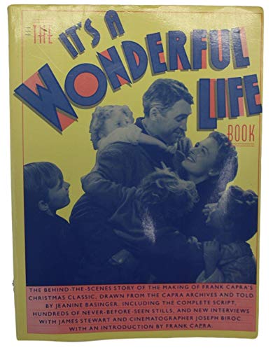 The It's a Wonderful Life Book