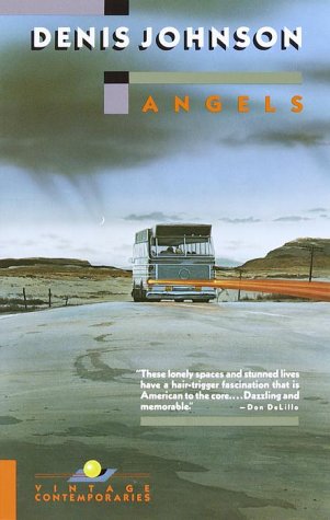 Angels (Vintage Contemporaries)