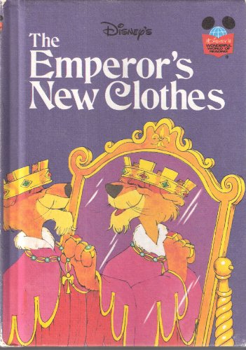 Emperors New Clothes