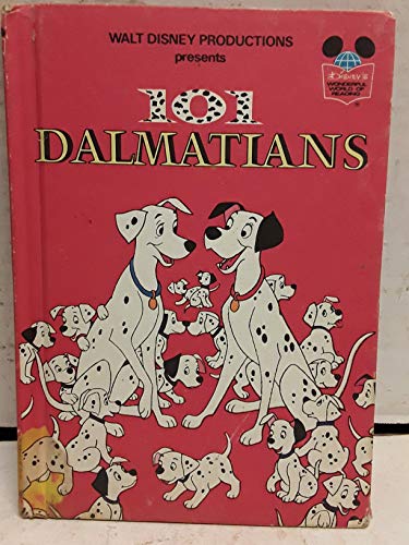 101 DALMATIANS