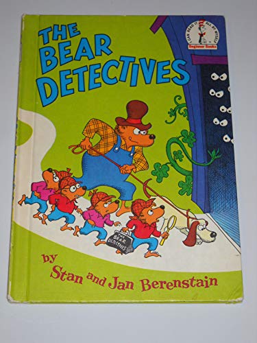 The Bear Detectives