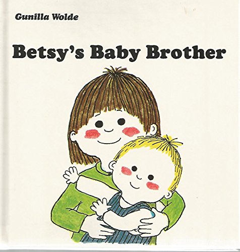 Betsy's Baby Brother