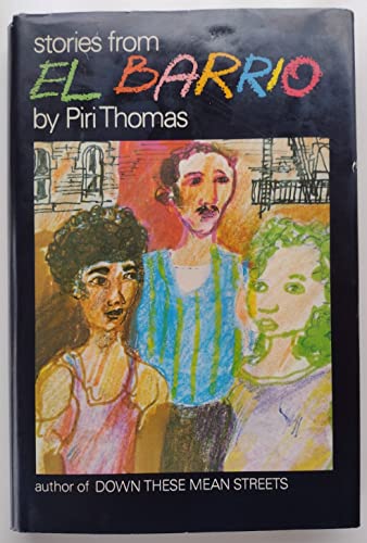 Stories from El Barrio