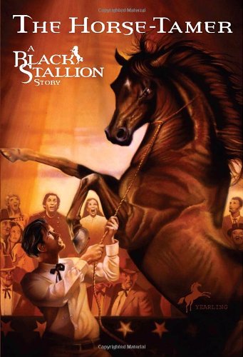 The Horse Tamer (Black Stallion)