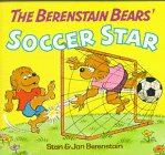 The Berenstain Bears: Soccer Star (Mini Book)