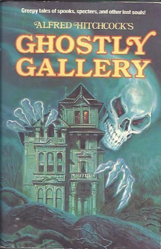 Alfred Hitchcock's Ghostly Gallery