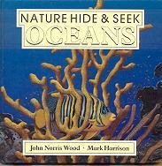 Nature Hide & Seek: Oceans