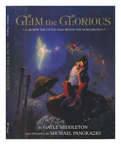 Glim the Glorious