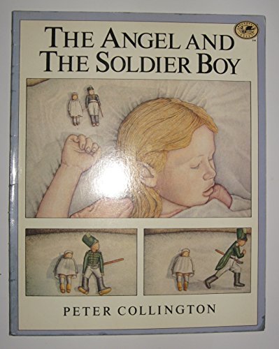 The Angel and the Soldier Boy