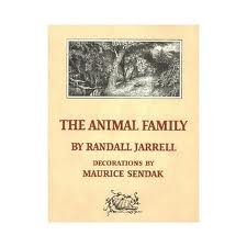 The Animal Family